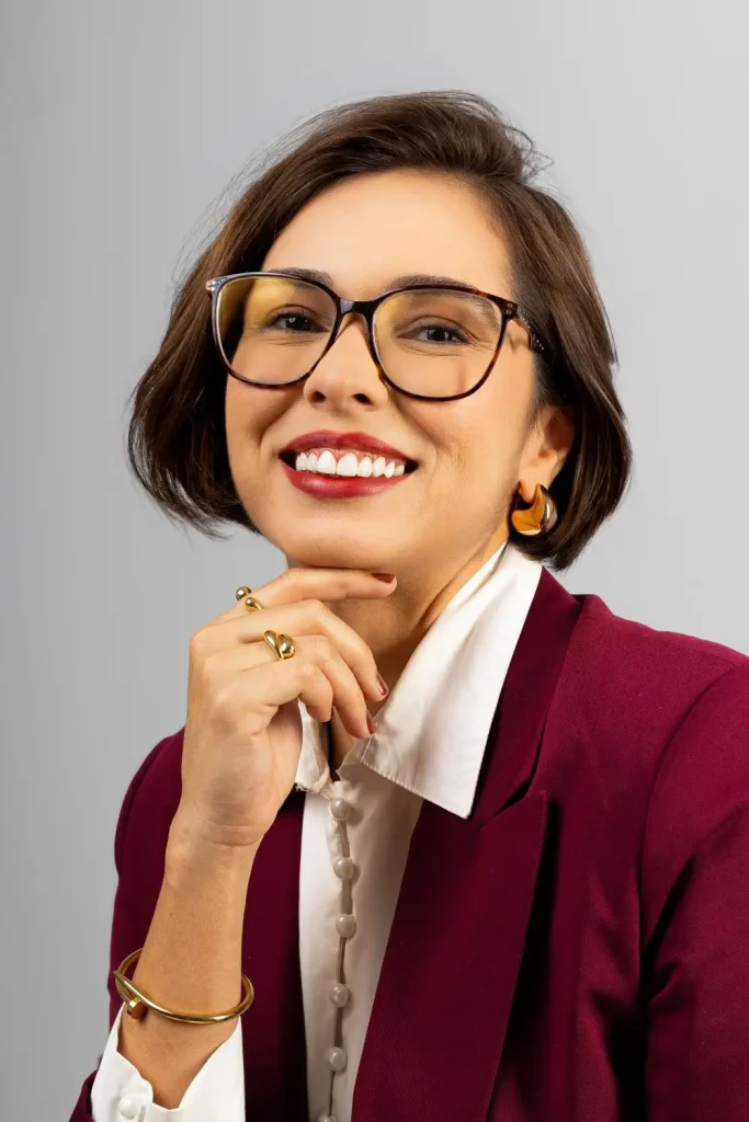 Cecília Rabelo